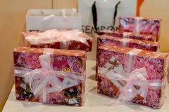 Le Bisou Beauty Haus Grand Opening