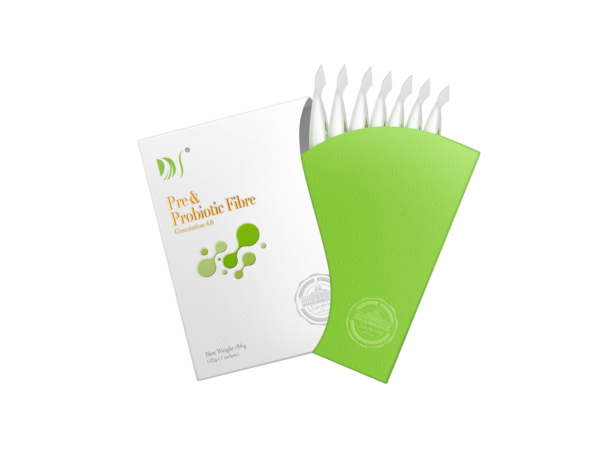Probiotic Pre & Probiotic Fibre (Adult） - Image 4