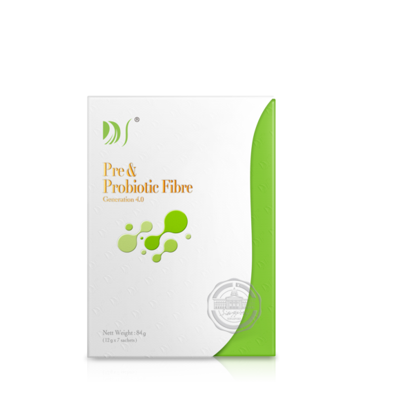 Probiotic Pre & Probiotic Fibre (Adult） - Image 9