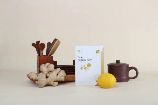 Probiotic Pre & Probiotic Fibre (Elderly) - Image 11