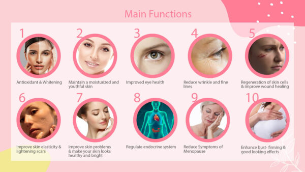 Le Bisou Apple Stem Cell Collagen - Image 6