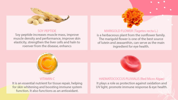 Le Bisou Apple Stem Cell Collagen - Image 8