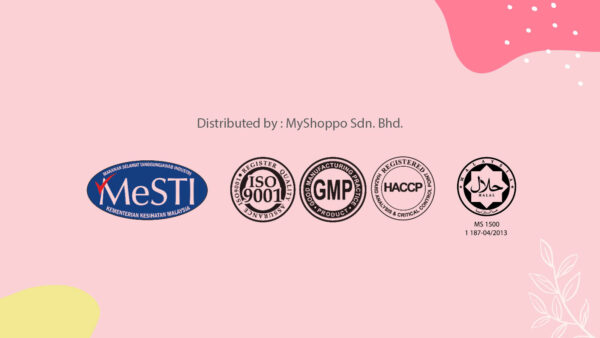 Le Bisou Apple Stem Cell Collagen - Image 3