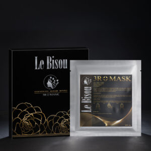 Le Bisou 3R 플러스 마스크