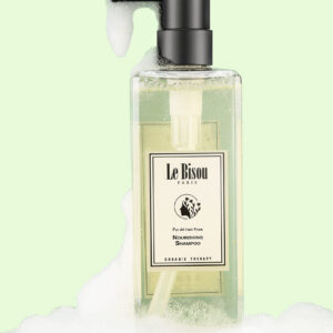 Le Bisou フリージア フレグランス ナリッシング シャンプー (500ML)