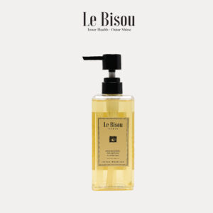 Le Bisou Freesia Fragrance Nourishing Shampoo (500ML)