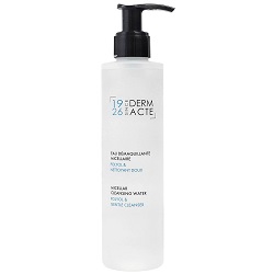 ACADEMIE | MICELLAR CLEANSING WATER