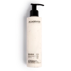 ACADEMIE | GENTLE PEELING CLEANSER 2 IN 1
