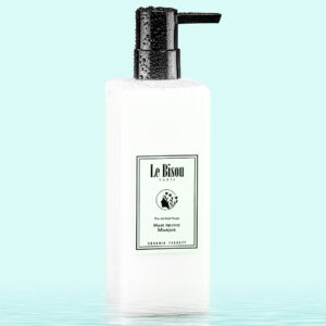 Le Bisou 헤어 리바이브 마스크 (500ML)