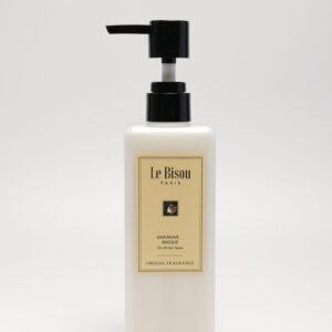 Le Bisou 奢润护发素 (500ML)