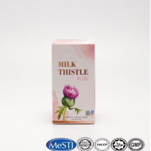 Le Bisou Susu Thistle