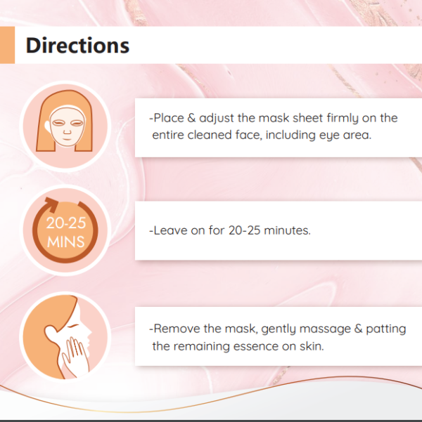 Year End Beauty Deals - Le Bisou 3Rplus Mask - Image 8