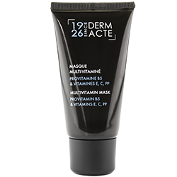 ACADEMIE | MULTIVITAMIN MASK
