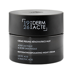 ACADEMIE | RESTORATIVE EXFOLIATING NIGHT CREAM