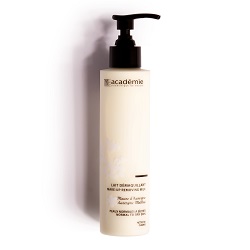 ACADEMIE | MAKE-UP REMOVING MILK