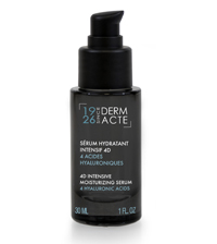 ACADEMIE | 4D INTENSIVE MOISTURIZING SERUM
