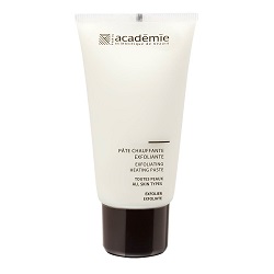 ACADEMIE | EXFOLIATING HEATING PASTE