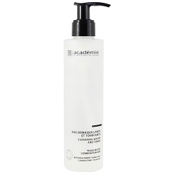 ACADEMIE | CLEANSING WATER AND TONER