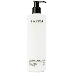 ACADEMIE | BODY LOTION WITH COLLAGEN FROM THE SEA