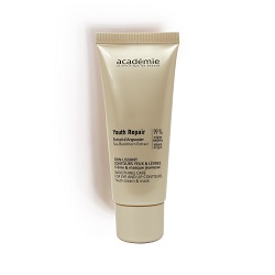ACADEMIE | SMOOTHING CARE FOR EYE AND LIP CONTOURS 40ML