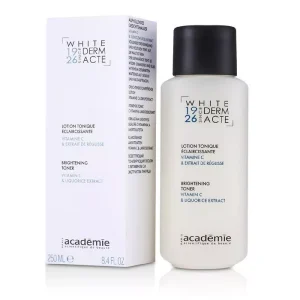 ACADEMIE | BRIGHTENING TONER
