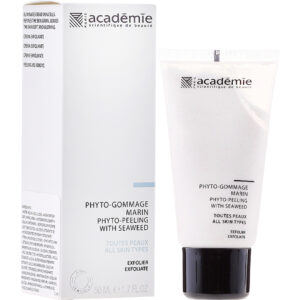 ACADEMIE | PHYTO-PEELING WITH SEAWEED - NEW FRAGRANCE