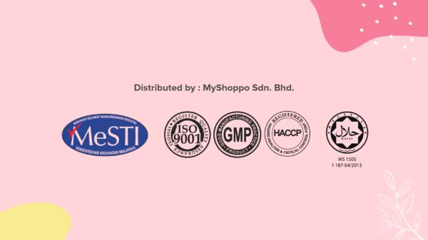 Year-End Beauty Deals - Le Bisou Botanical Beverage Raspberry, Sakura Flower And Collagen【Buy 2 Free 1 Mini Premium Pack】 - Image 11